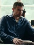 Theo James The Gentlemen 2024 Eddie Horniman Shirt