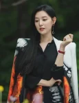 Hong Hae-in Queen Of Tears 2024 Tv Series Kim Ji-won Multicolor Coat