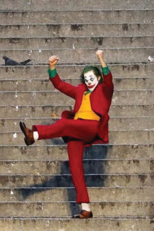 Joaquin-Phoenix-Joker-Folie-A-Deux-2024-Joaquin-Phoenix-Red-Tuxedo-Suit