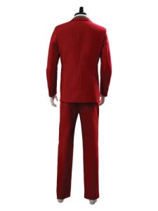 Joaquin-Phoenix-Joker-Folie-A-Deux-Joaquin-Phoenix-Red-Tuxedo-Suit