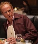 Robert Downey Jr. The Sympathizer Maroon Jacket