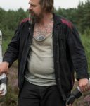 Alexei Shostakov Black Widow David Harbour Black Jacket