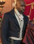 Daniel Francis Bridgerton Season 03 Lord Marcus Anderson Tailcoat