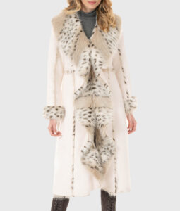 Hacks-Jean-Smart-Fur-Suede-Trench-Coat-680x800