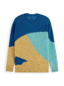 Joep Paddenburg Tv Series Costa The Series 2024 Duuk Sweater
