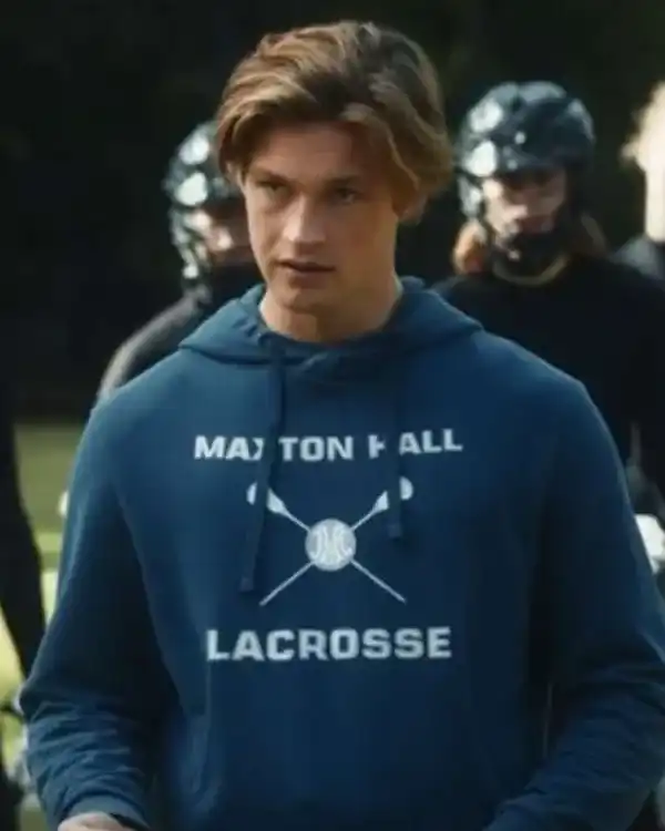 James-Beaufort-Maxton-Hall-The-World-Between-Us-Hoodie James-Beaufort-Maxton-Hall-The-World-Between-Us-Hoodie