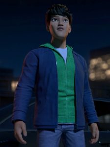 Jurassic-World-Chaos-Theory-S01-Kenji-Kon-Blue-Jacket
