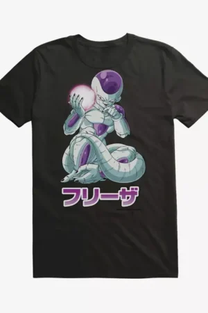 Loot-S02-Ron-Funches-Dragon-Ball-Z-Frieza-Power-Ball-T-Shirt