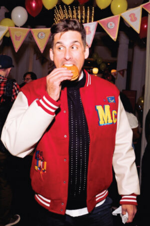 Mcdonalds-Kendall-Hurns-Varsity-Jacket