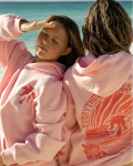 Pink-Palm-Puff-Oversized-Pullover-Hoodie-california-outfits