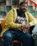 Ron-Funches-Loot-Yellow-Hoodie