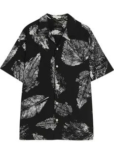 Shop Perfect Match S02 Nick Lachey Ted Baker Rialto Shirt.
