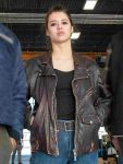 The-Ice-Road-Amber-Midthunder-Brown-Jacket