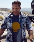 Venom The Last Dance Shirt