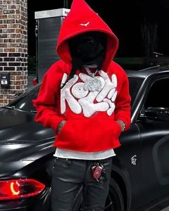 Y2K-Red-Kozy-Hoodie-1