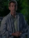 Young Sheldon Pastor Jeff Hodgkins Bomber Jacket