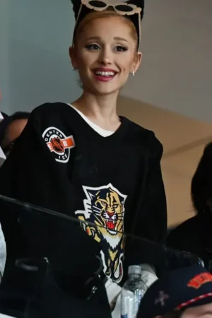 Ariana-Grande-Stanley-Cup-Final-Sweatshirt