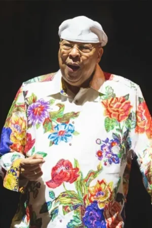 Chucho-Valdes-Noches-Del-Botanico-Music-Festival-Floral-Shirt-For-Men