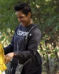 Diann-Sound-Of-Hope-The-Story-Of-Possum-Grey-Hoodie