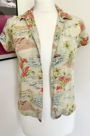 Friends-S06-Rachel-Green-Hawaiian-Shirt