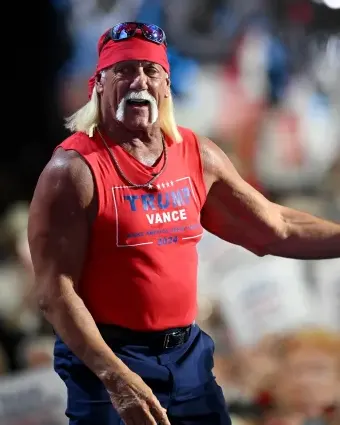 Hulk-Hogan-Ripping-red-Shirt Hulk-Hogan-Ripping-red-Shirt