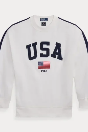Team-USA-Oversize-Fleece-Crewneck-White-Sweatshirt-640x799
