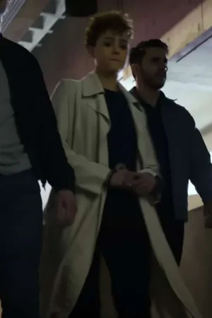 The-Killer-2024-Nathalie-Emmanuel-White-Coat