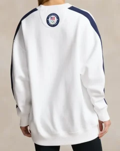 U.S.-Olympic-Team-American-Flag-Team-USA-Oversize-Crewneck-White-Sweatshirt-639x799