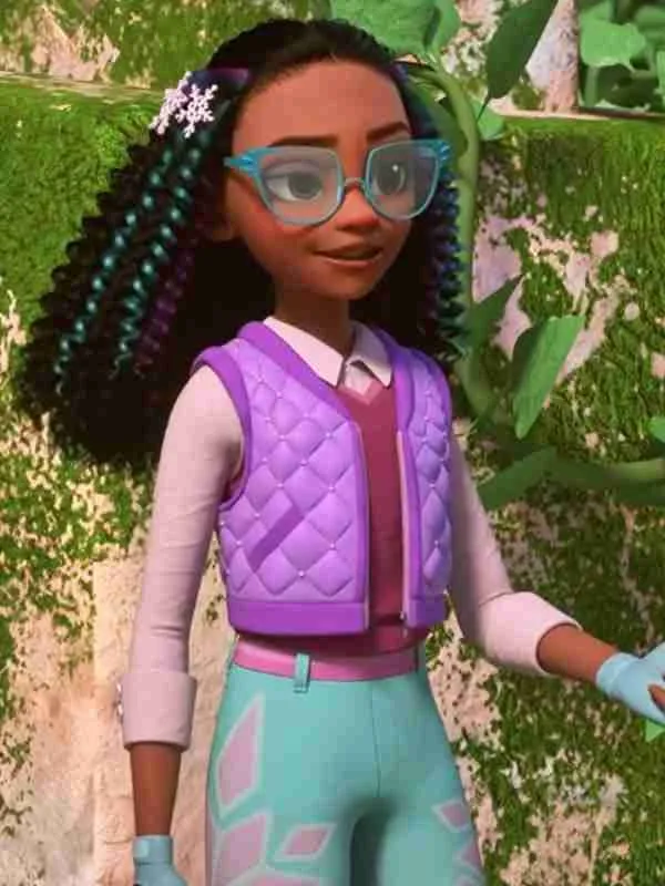 Unicorn-Academy-S02-Layla-Fletcher-Purple-Vest Unicorn-Academy-S02-Layla-Fletcher-Purple-Vest