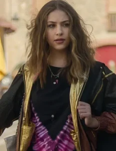 Victoria-Bazua-Land-Of-Women-2024-Tie-Dye-Shirt