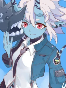 Zenless-Zone-Zero-Soukaku-Video-Game-Blue-Jacket