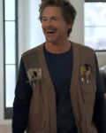 Ellis Dragon Tv Series Unstable S02 Rob Lowe Vest