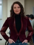 Firefly-Lane-S02-Katherine-Heigl-Blazer
