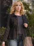 Good-Girls-Christina-Hendricks-Black-Jacket