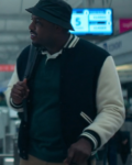 Marcus The Bear S02 Lionel Boyce Bomber Jacket