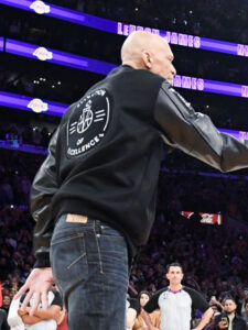 NBA-Kareem-Abdul-Jabbar-Captain-33-Bomber-Jacket