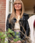 Sarah Chalke Firefly Lane Kate Mularkey Jacket