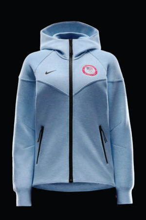 Women's-Team-USA-Tech-Fleece-Windrunner-Hooded