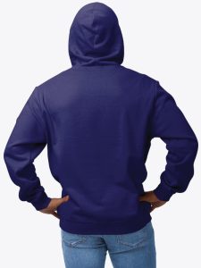 Baltimore-Ravens-Solid-Hoodie