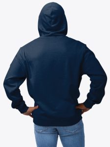 Denver-Broncos-Solid-Hoodies