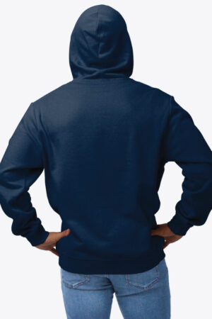 Denver-Broncos-Solid-Hoodies