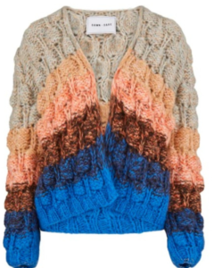 Jane Tv Series We Might Regret This 2024 Sally Phillips Cardigan