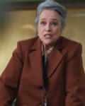 Kathy Bates Tv Series Matlock 2024 Madeline Matlock Blazer