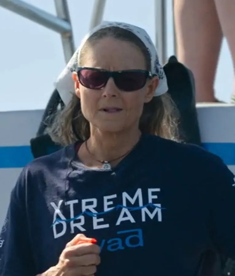 Nyad-Bonnie-Stoll-Xtreme-Dream-Nyad-T-Shirt Nyad-Bonnie-Stoll-Xtreme-Dream-Nyad-T-Shirt