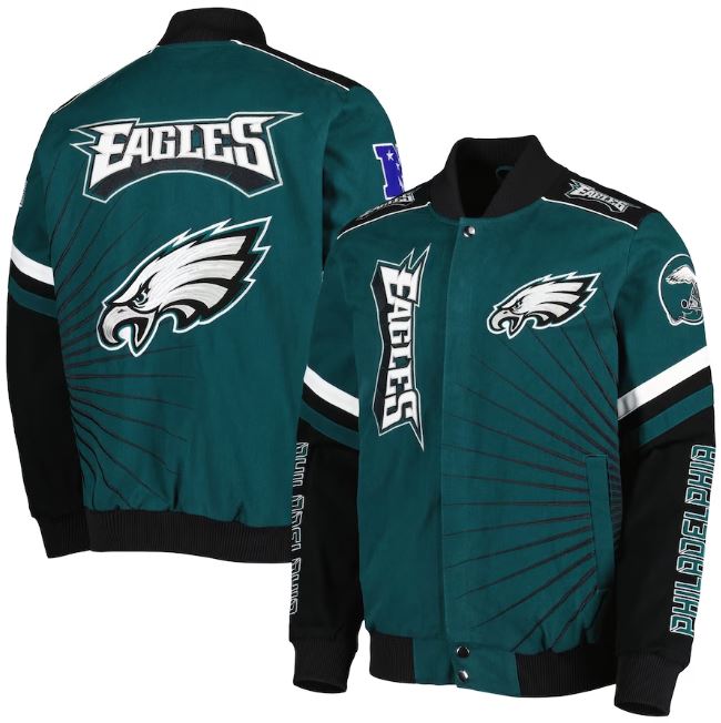 Philadelphia-green-eagles-jacket Philadelphia-green-eagles-jacket