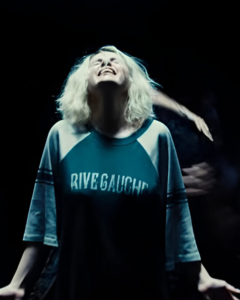 Jessi Film Emilia Perez 2024 Selena Gomez T-shirt