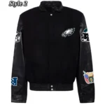 black-philadelphia-eagles-varsity-jacket-1
