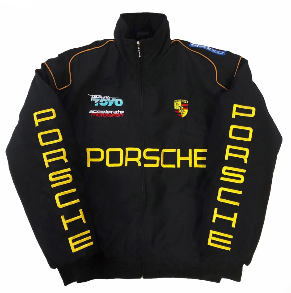f1-porsche-black-jacket-front f1-porsche-black-jacket-front