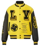 louis-vuitton-yellow-and-black-jacket-scaled