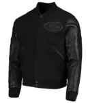 san-francisco-49ers-black-varsity-jacket-scaled
